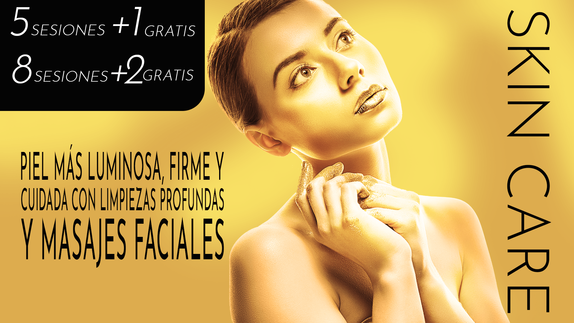 Sapphira Prive Tarragona Centro bono skincare